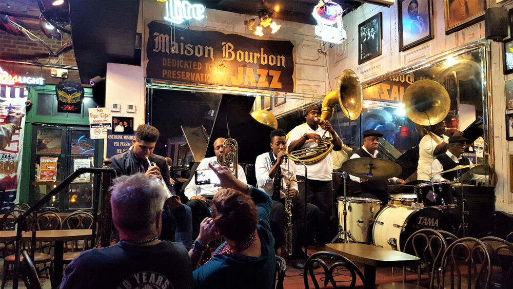 New Orleans